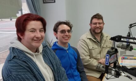 Heidelberg New Music Association – 3-23-2026