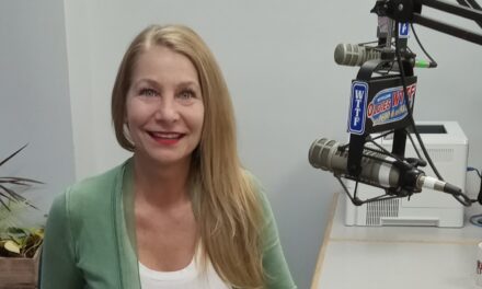 Donna Gross – 3-10-26