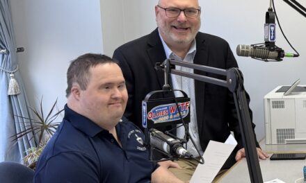 Seneca County Opportunity Center interview – 3-9-2026