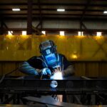 Trump’s tariffs were supposed to help manufacturers. But instead, they’re hurting