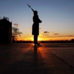 Military suicides long-term rate for active duty troops still rising: Pentagon