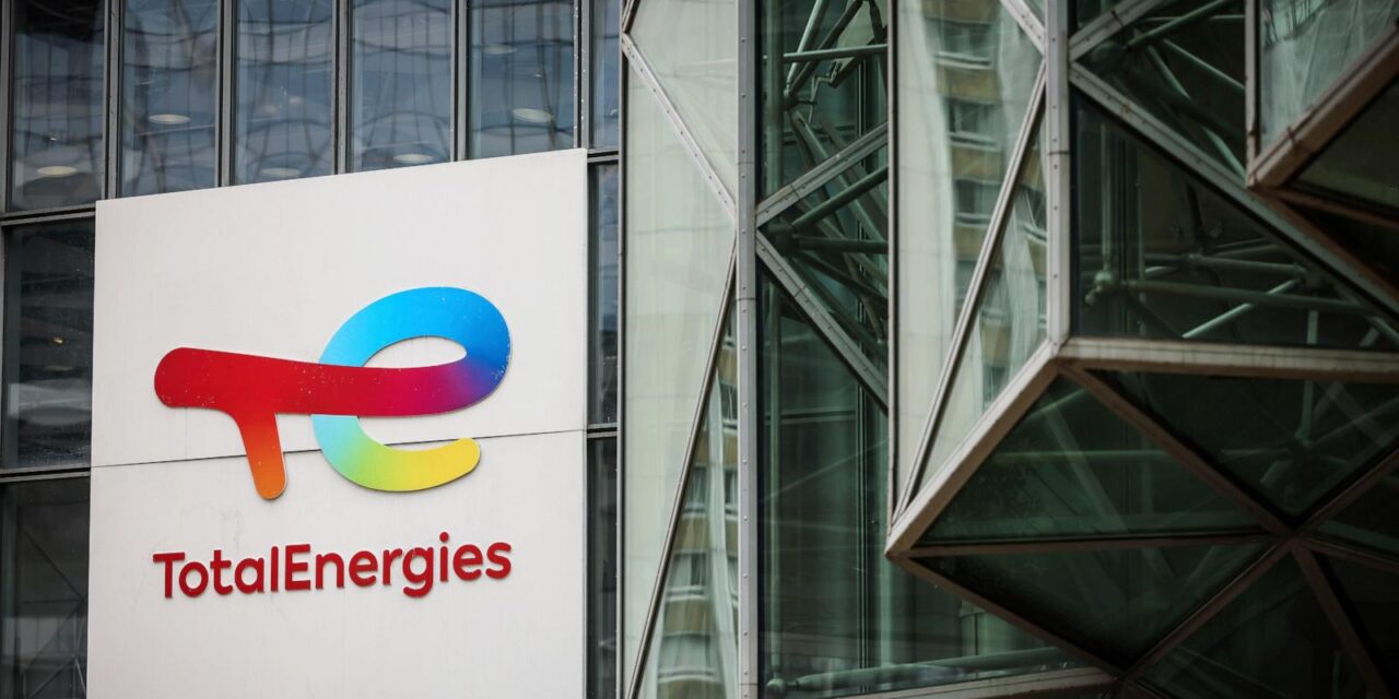 French company stops US offshore wind projects in $1B deal with Trump administration