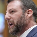 Mullin presents a different vision for FEMA, sparking cautious hope