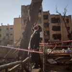 Trump threatens attacks on Iranian power plants over opening Strait of Hormuz