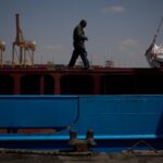 Worries about global economic pain deepen as the war in Iran drags on