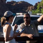 Extreme heat continues to strike Southwest US and even Nebraska needs a cold drink