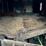 Multiple people injured after floor collapses at New Hampshire wedding venue