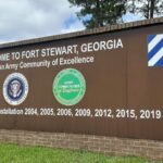 Army sergeant wants to plead guilty in Georgia base shootings that injured 5