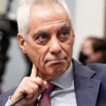 Rahm Emanuel proposes banning federal employees from betting on prediction markets