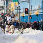 What to know: Downtown Anchorage braces for a canine takeover as the Iditarod’s 54th run begins