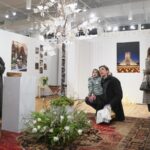 Iranian Americans mark Persian New Year with a mix of sadness and joy