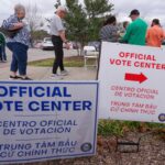 As citizen voting bill stalls in US Senate, some states forge ahead