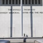 Trump sued by historic preservation groups to block Kennedy Center changes