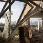 Iran hits back at multiple Gulf refineries after Israeli strike on its offshore gas field