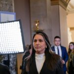 Top US intelligence officials set to testify about Iran war, threats confronting the homeland