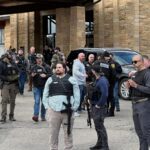 Investigators work to determine exact reason for attack at Michigan synagogue