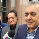 Rubio to testify in trial of former roommate accused of secretly lobbying for Venezuela