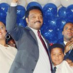 Rev. Jesse Jackson returns home to South Carolina to lie in state