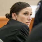 Closing arguments set in trial of children’s book author charged with killinghusband