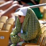 California community ties all-time March temperature record in the US