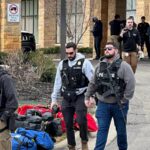 What to know about Reform Judaism after an attack on one of its largest US synagogues