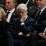 After a president-filled celebration, Rev. Jesse Jackson’s family gathers for a private homegoing