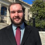 Georgia voters choosing a successor to Marjorie Taylor Greene in US House