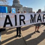 Missouri judge rejects a challenge to new US House districts backed by Trump