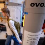 Georgia could become the first state with weapons detection in all public schools