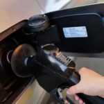 Trump touted bigger tax refunds this year, but Americans will likely spend them on gas
