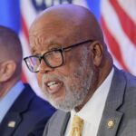 Mississippi voters to decide whether to send longtime Rep. Thompson back to Washington