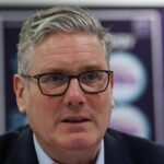 World leaders react cautiously to US and Israeli strikes and death of Iran leader Ali Khamenei