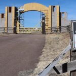 New Mexico prosecutors launch search of Jeffrey Epstein’s secluded former Zorro Ranch