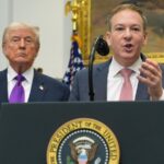 EPA moves to weaken pollution limits on chemical used to sterilize medical equipment