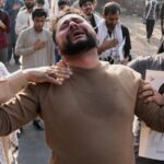 At least 6 killed as Shiites storm US Consulate in Pakistan over killing of Iran’s supreme leader