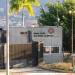 US reopens embassy in Venezuela months after military operation to remove Maduro