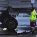 Jet fuel prices are rising. That could make summer flights more expensive