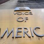 Voice of America journalists allege Trump wants to make outlet a propaganda source