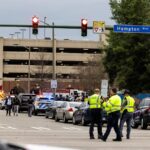 Old Dominion shooter convicted of Islamic State ties released from prison just 2 years before attack