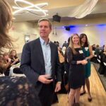 Democrats sharpen criticism of Vance as they look past Trump to the 2028 presidential campaign