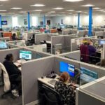 Trump’s Medicaid work mandates are meant to save money. But first states will have to spend millions