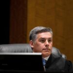 Utah judge in Charlie Kirk killing case weighs media access