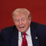 Trump looks to turn attention to Western Hemisphere, at least for a moment, at Americas summit