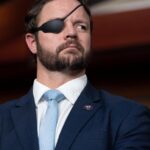 GOP challenger Steve Toth ousts Rep. Dan Crenshaw in Texas primary