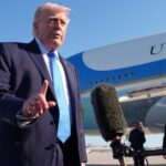 Trump says US and Iran are talking. His claim is eliciting market cheers and plenty of skepticism