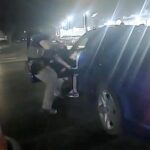 Videos show US citizen’s shooting death in Texas last year by federal immigration agent