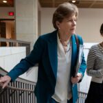 US lawmakers say they’ll visit Taiwan before Trump’s summit with China’s Xi