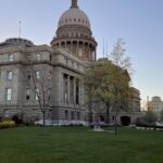 Idaho transgender bathroom bill is the strictest in the nation and likely veto-proof