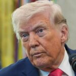 Some of Trump’s Iran war objectives remain unfulfilled as he looks to wind down the conflict