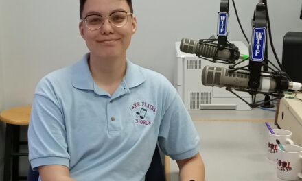 Grey Ocreto interview – 4-13-2026